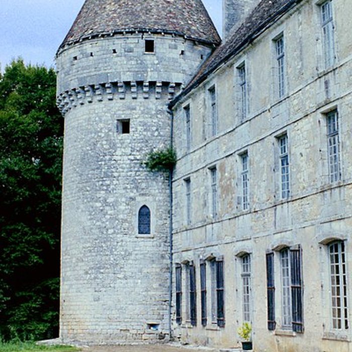 Photo de Abbaye de la Réau