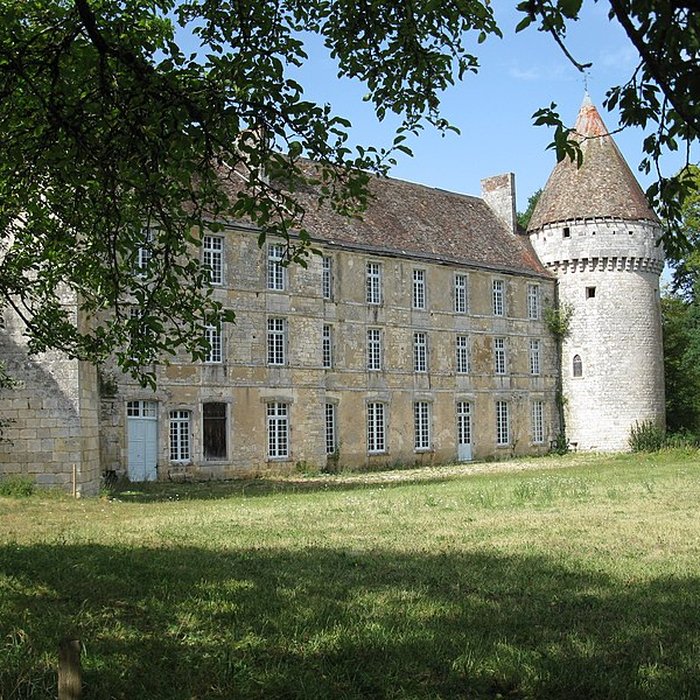 Photo de Abbaye de la Réau