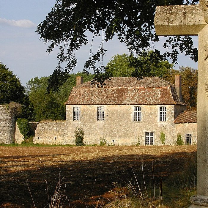 Photo de Abbaye de la Réau