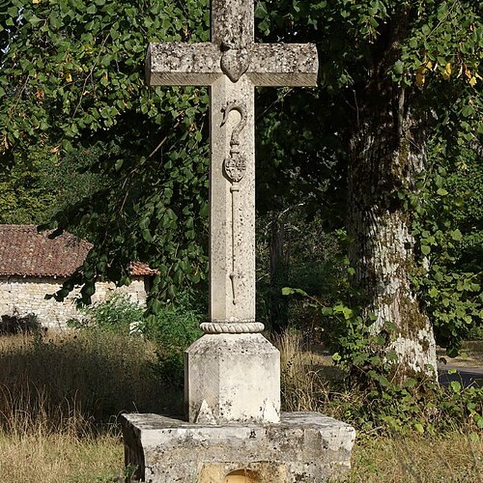 Photo de Abbaye de la Réau