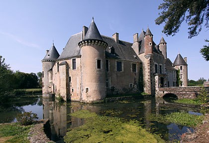 Photo de Chateau de Boucard