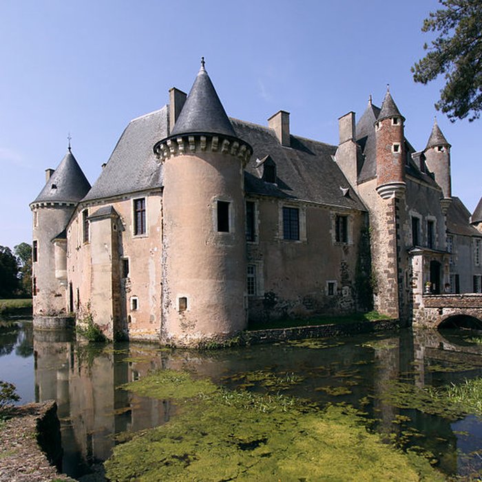 Photo de Chateau de Boucard