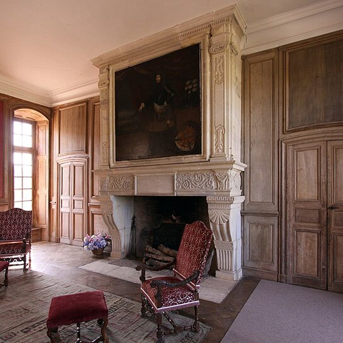 Photo de Chateau de Boucard