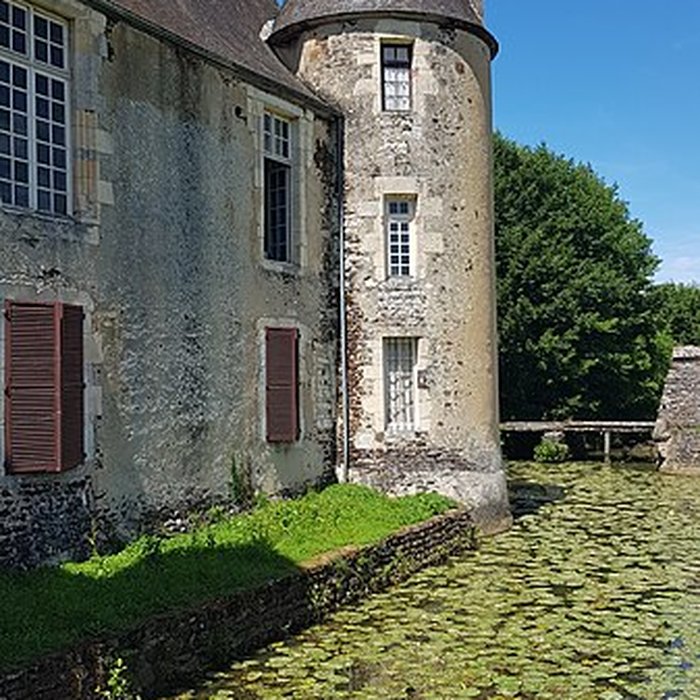 Photo de Chateau de Boucard