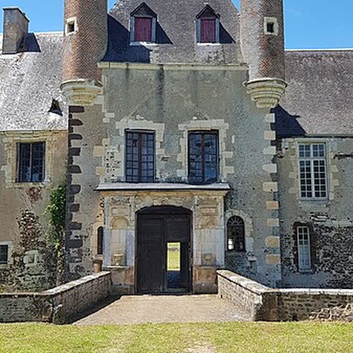 Photo de Chateau de Boucard