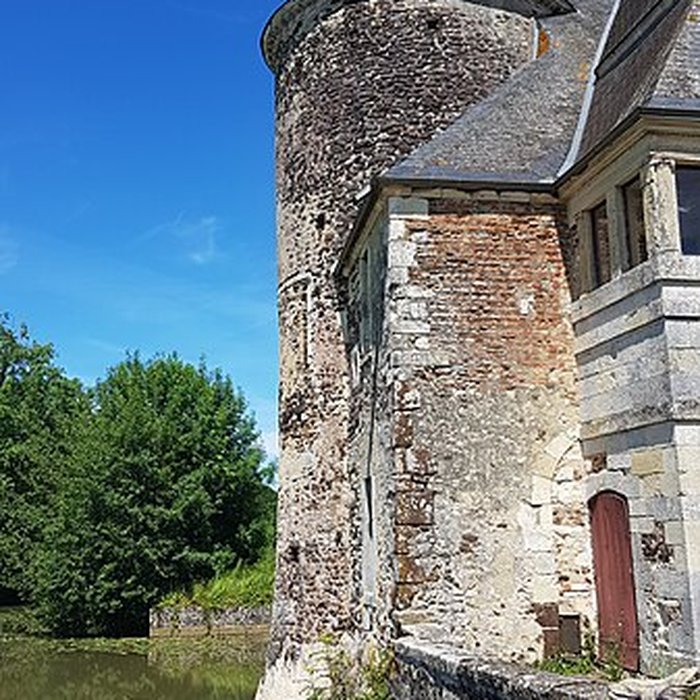 Photo de Chateau de Boucard