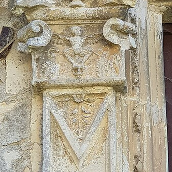 Photo de Chateau de Boucard