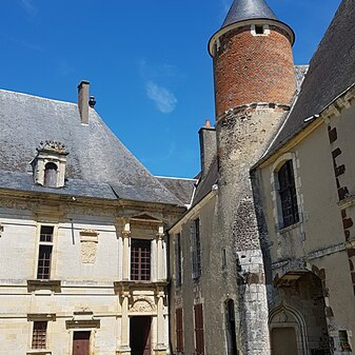 Photo de Chateau de Boucard