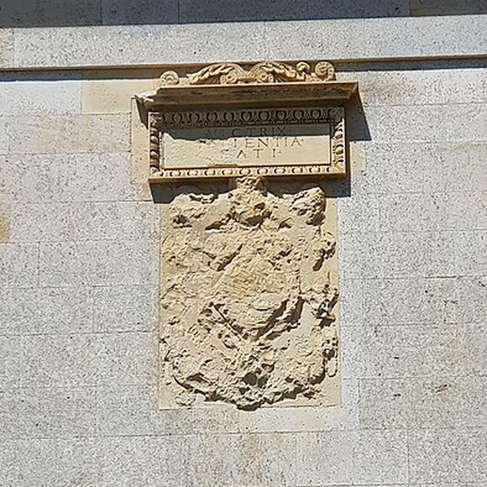 Photo de Chateau de Boucard