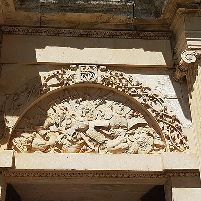 Photo de Chateau de Boucard