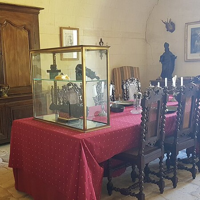 Photo de Chateau de Boucard