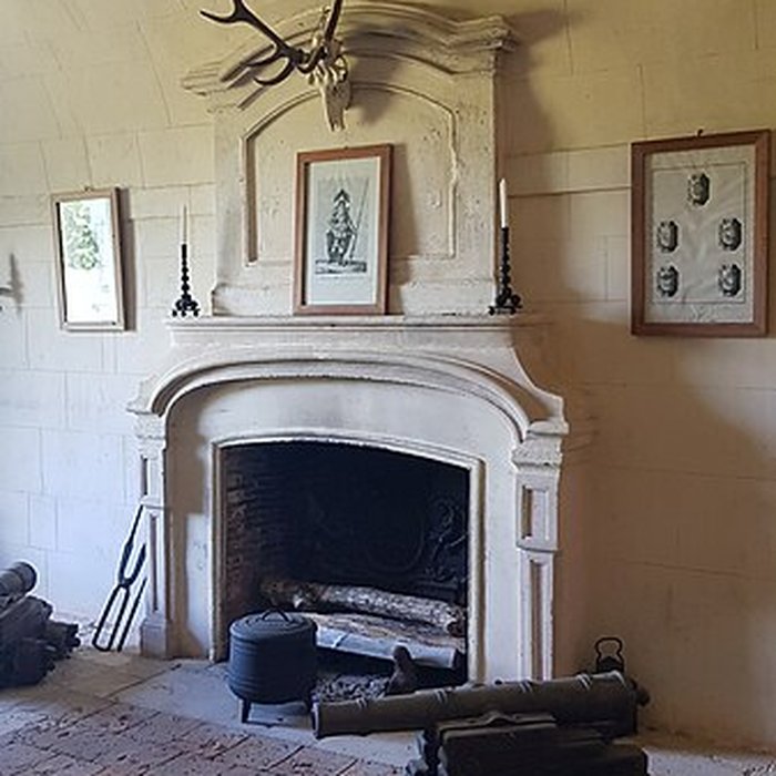 Photo de Chateau de Boucard