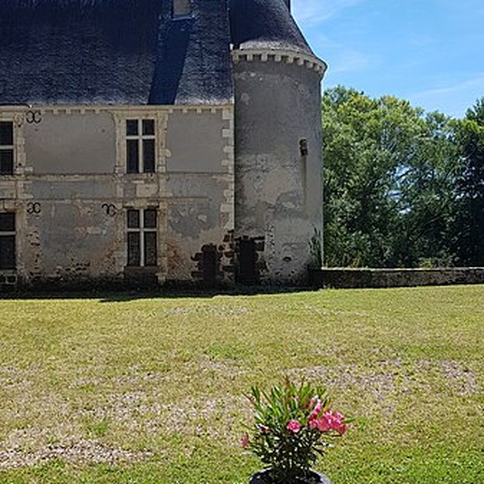 Photo de Chateau de Boucard