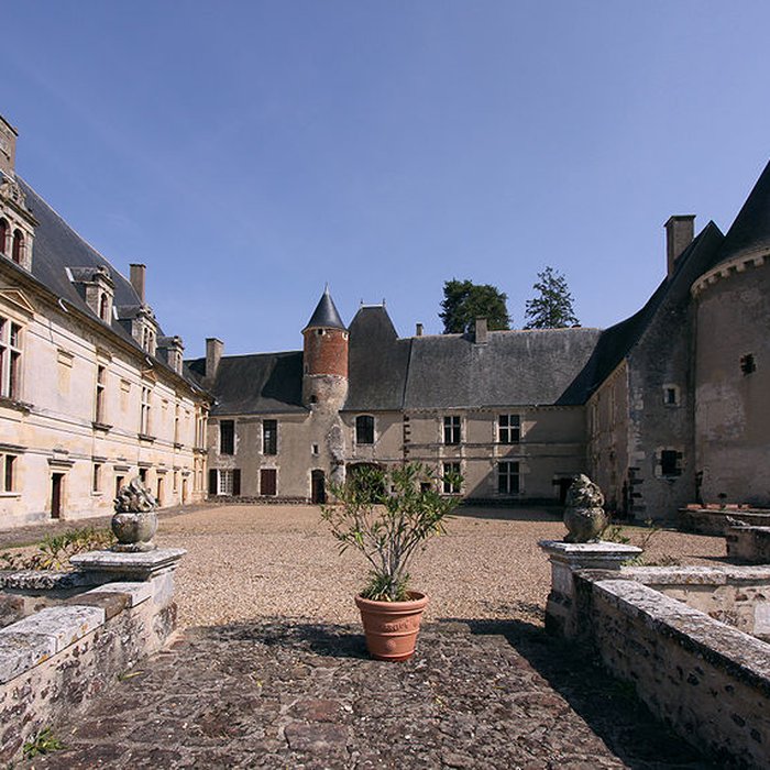 Photo de Chateau de Boucard