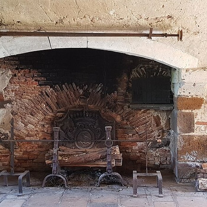 Photo de Chateau de Boucard