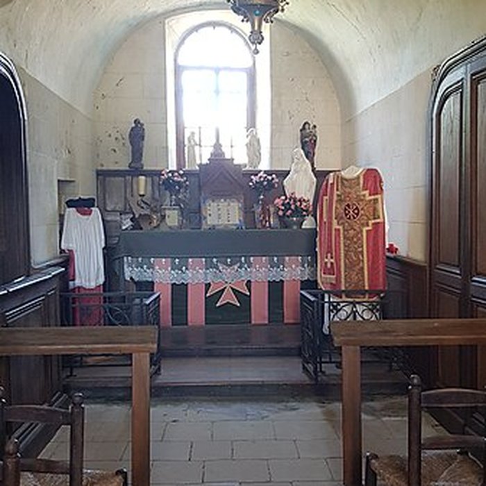 Photo de Chateau de Boucard