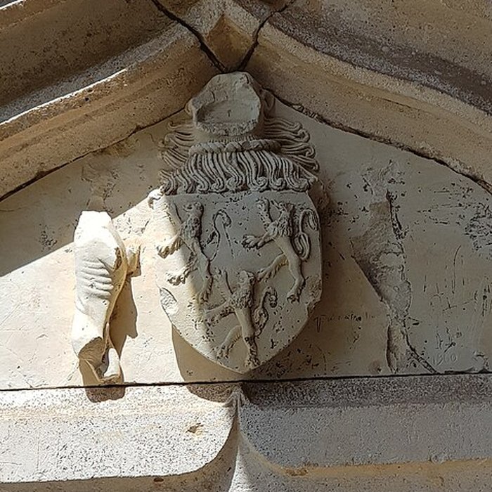 Photo de Chateau de Boucard