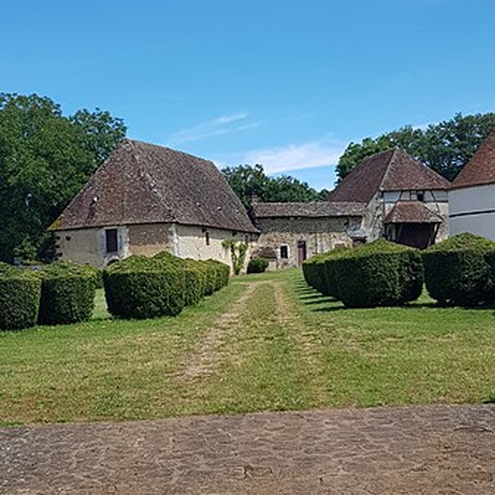 Photo de Chateau de Boucard