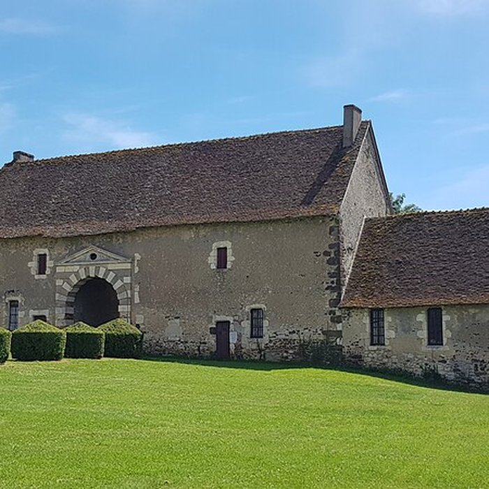 Photo de Chateau de Boucard