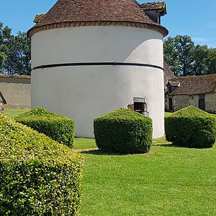 Photo de Chateau de Boucard