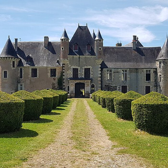 Photo de Chateau de Boucard