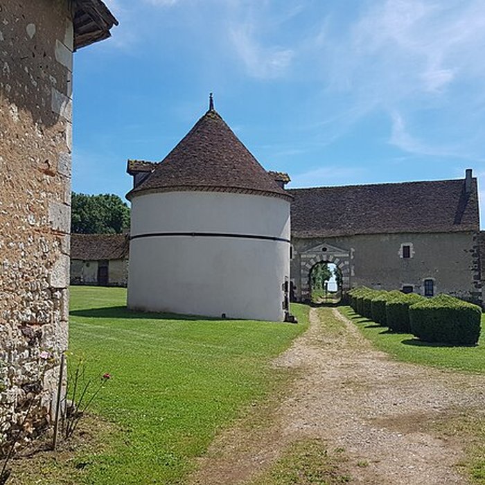 Photo de Chateau de Boucard