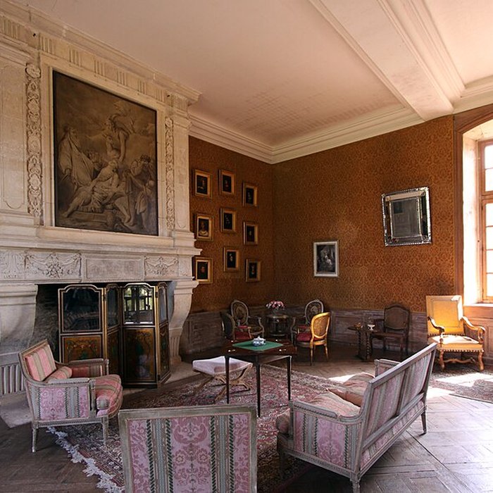 Photo de Chateau de Boucard