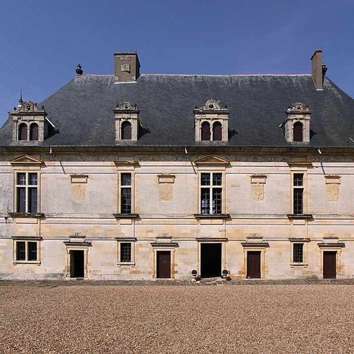 Photo de Chateau de Boucard