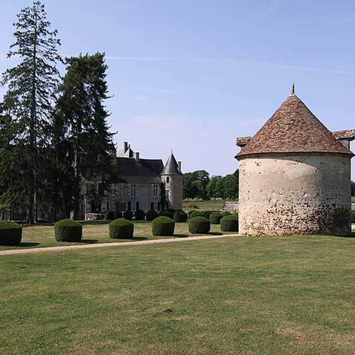 Photo de Chateau de Boucard