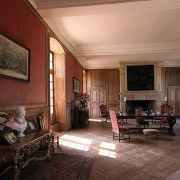 Chateau de Boucard