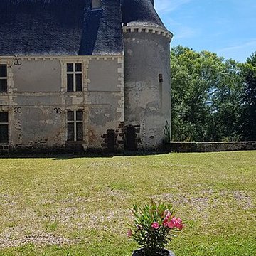 Chateau de Boucard