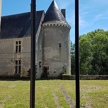 Chateau de Boucard