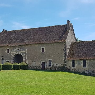 Chateau de Boucard