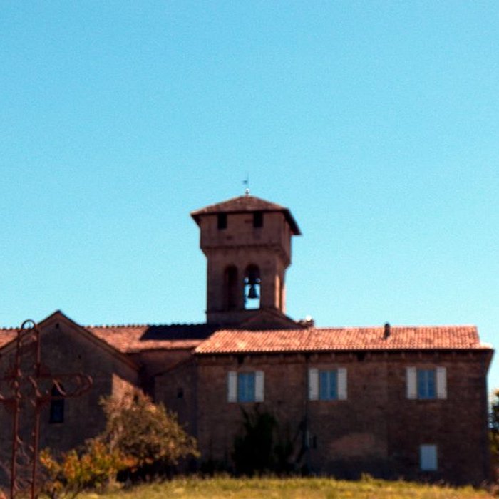 Photo de Église Saint-Sauveur des Salelles
