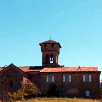 Église Saint-Sauveur des Salelles