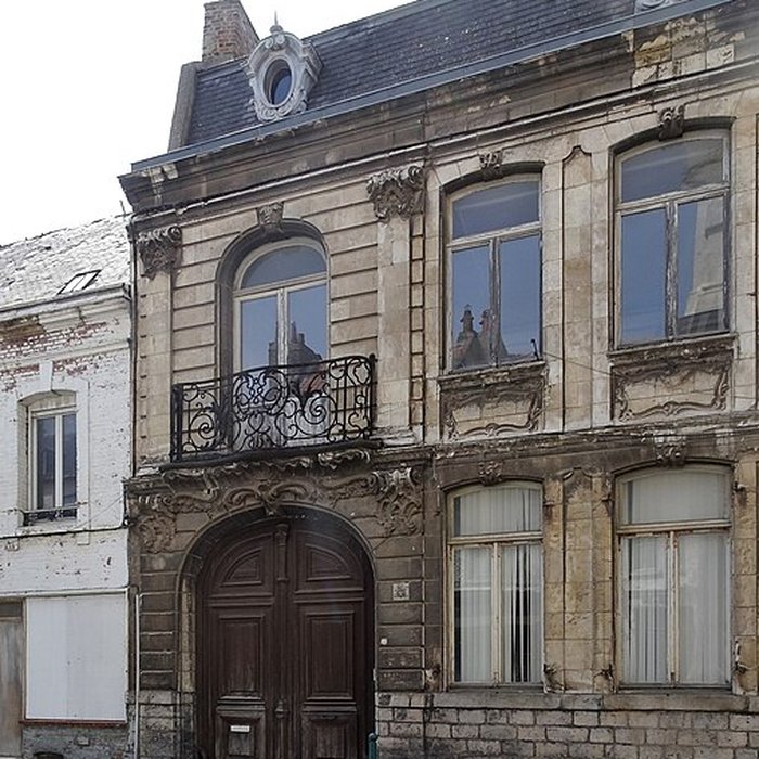 Photo de Maison