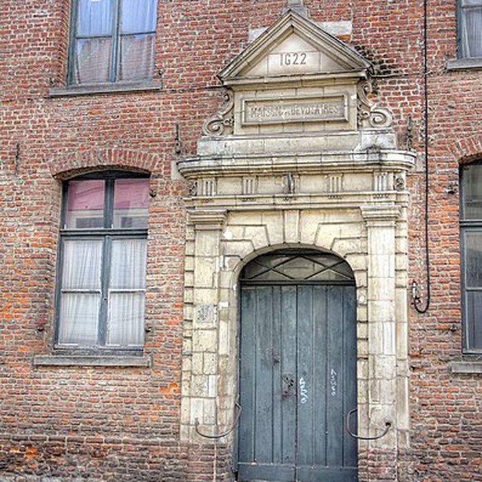 Photo de Maison des Dévotaires