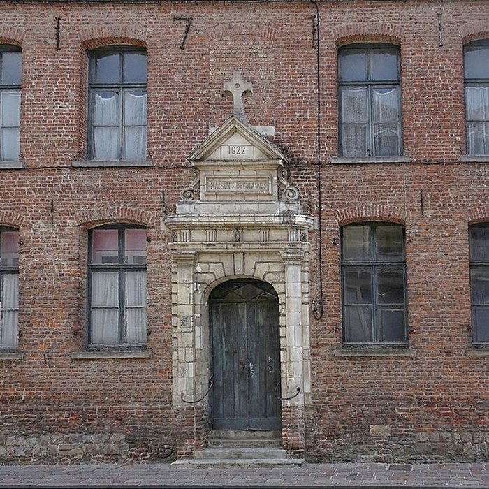 Photo de Maison des Dévotaires