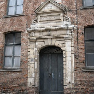 Maison des Dévotaires