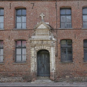 Maison des Dévotaires