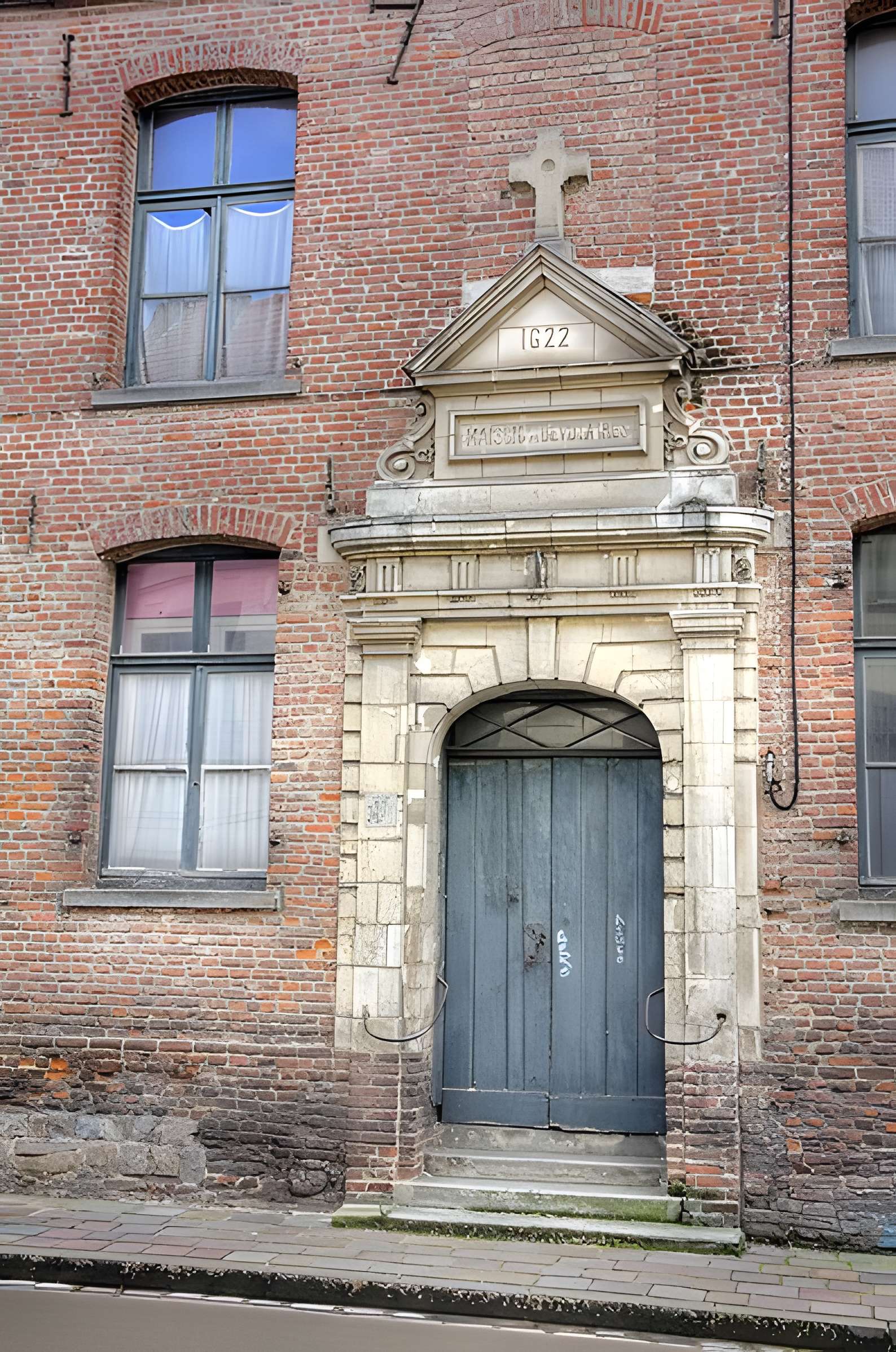 Maison des Dévotaires