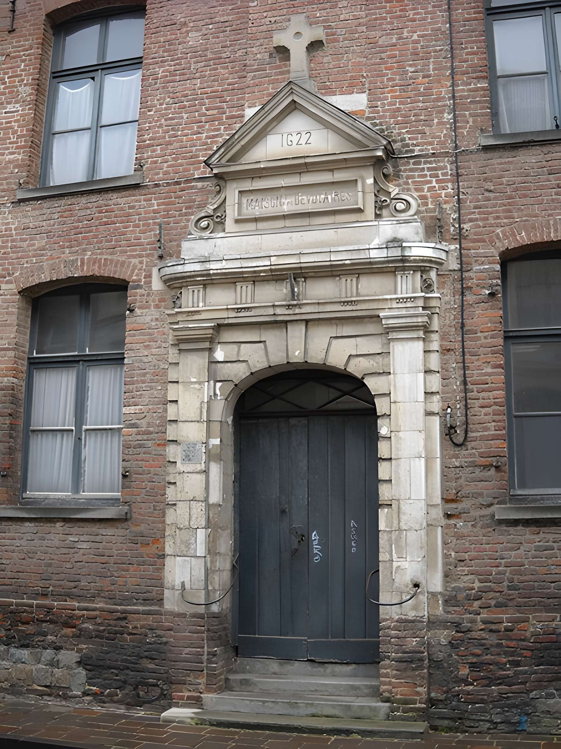 Maison des Dévotaires