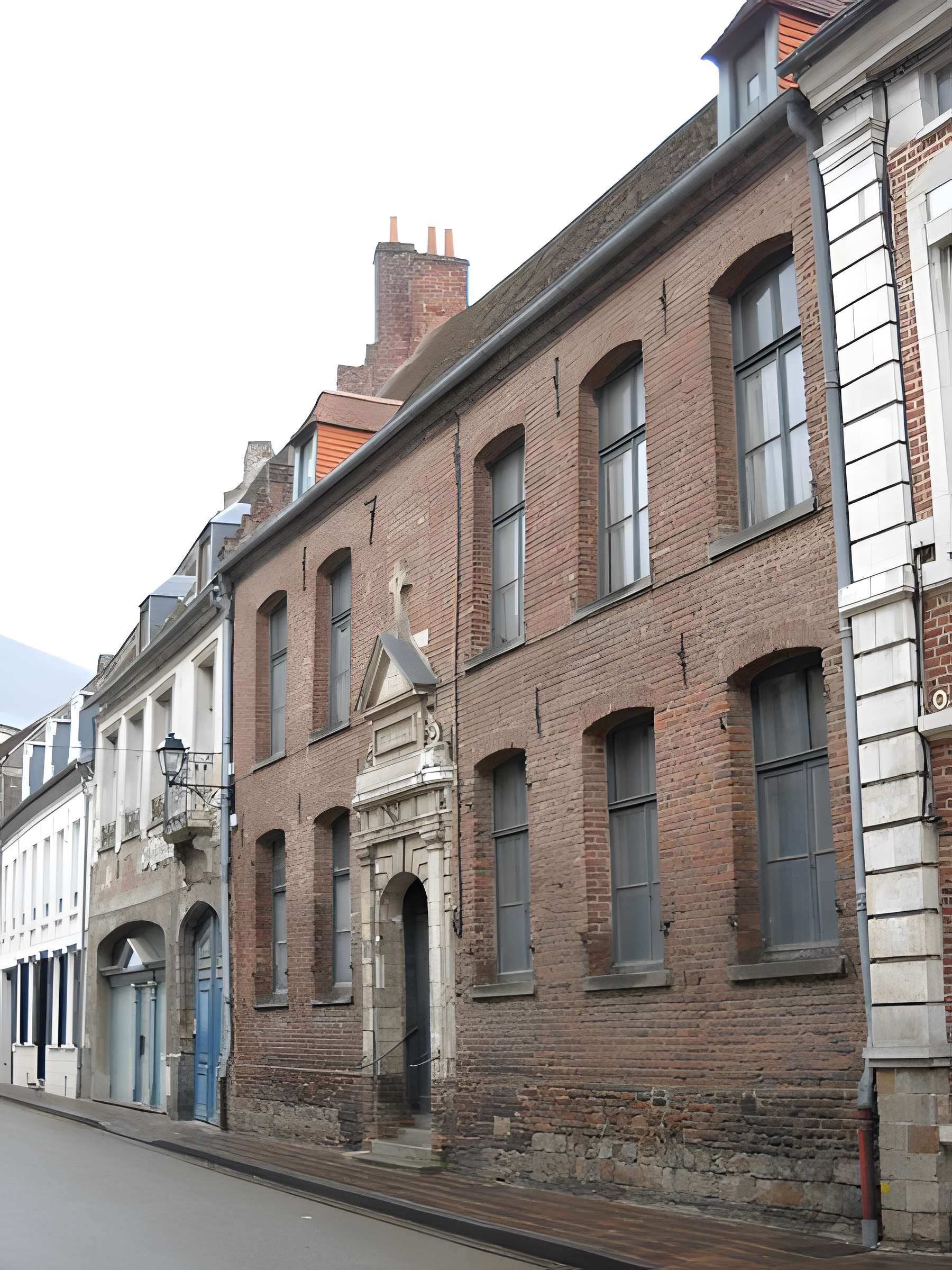 Maison des Dévotaires