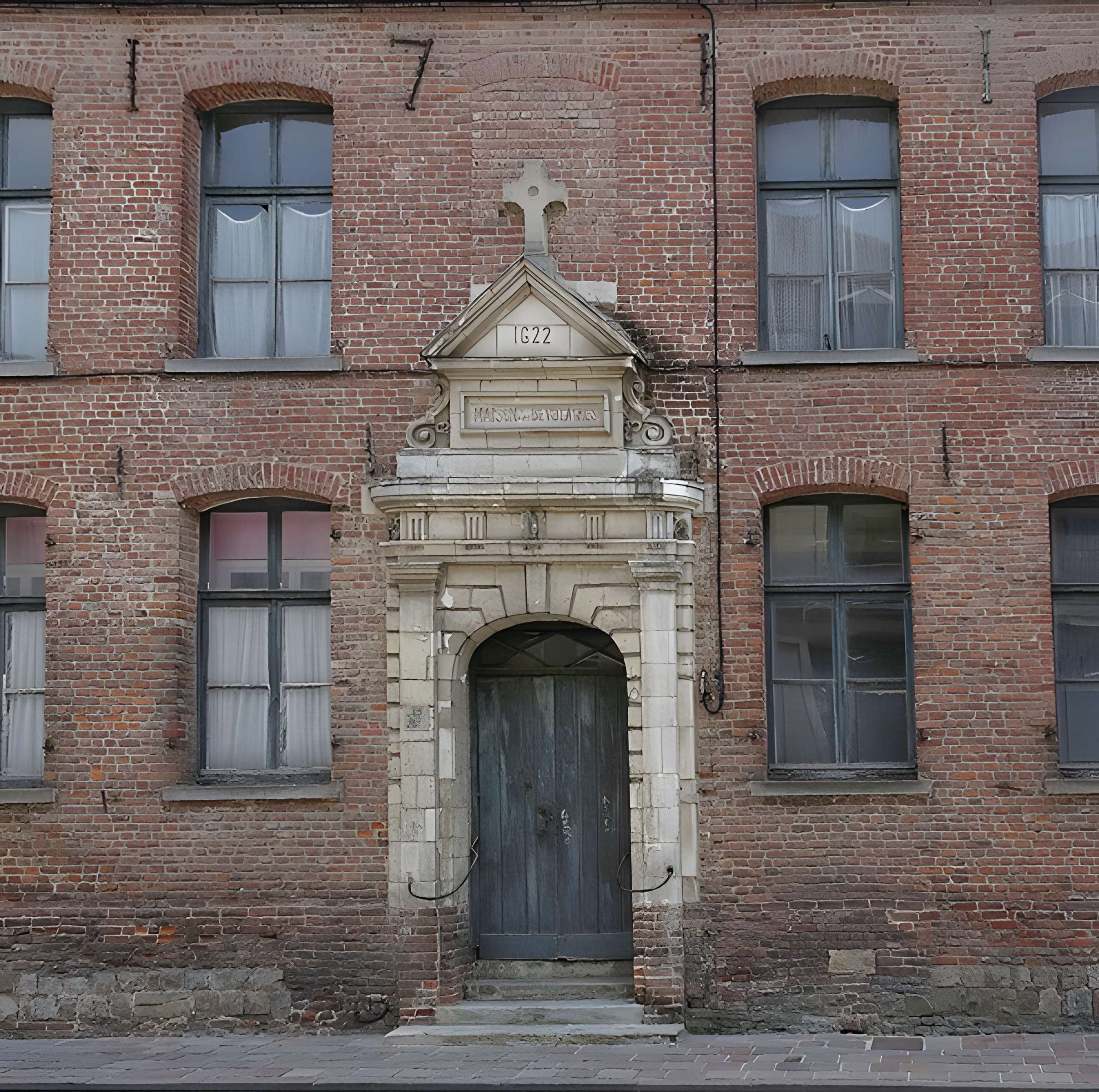 Maison des Dévotaires