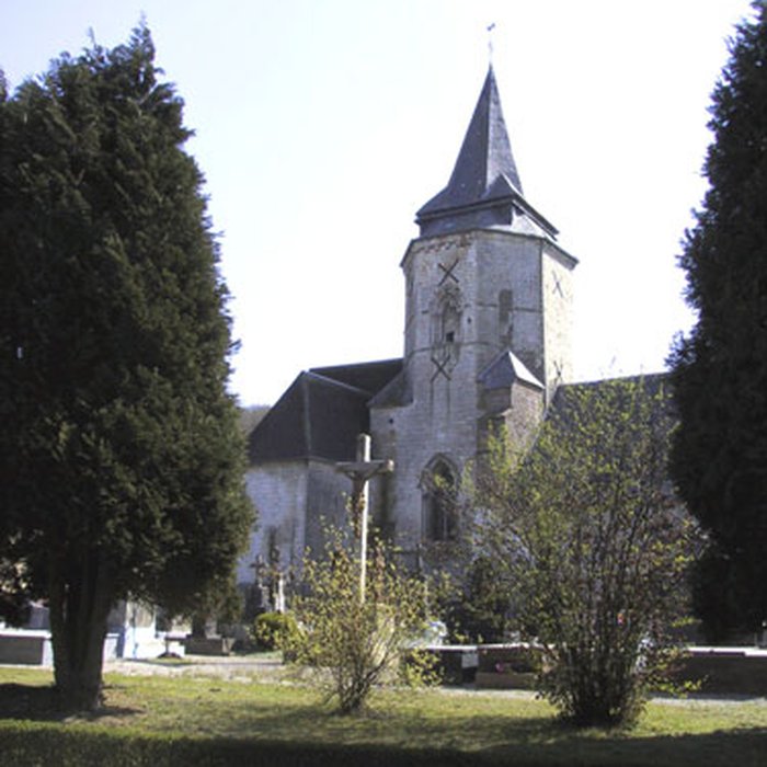 Photo de Eglise