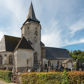 Eglise
