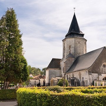 Eglise
