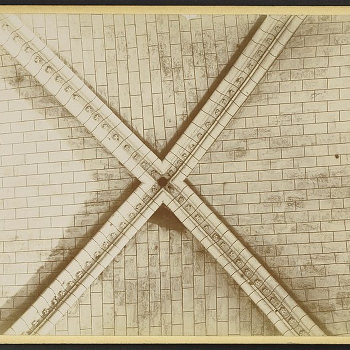 Photo de Église Saint-Sauveur-et-Saint-Martin de Saint-Macaire