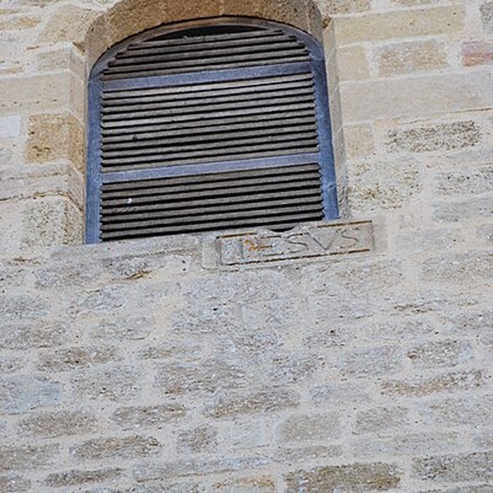 Photo de Église Saint-Sauveur-et-Saint-Martin de Saint-Macaire