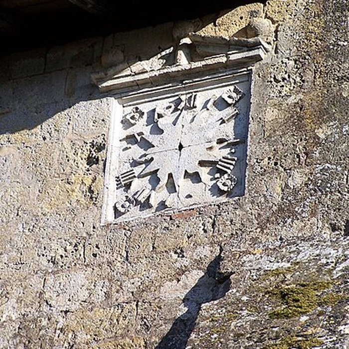 Photo de Église Saint-Sauveur-et-Saint-Martin de Saint-Macaire